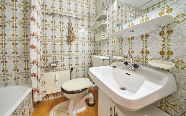 Appartement Bittner by HolidayFlats24