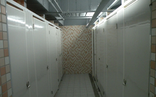 New Bay Hotel