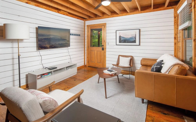 Red Feather Cabins 173