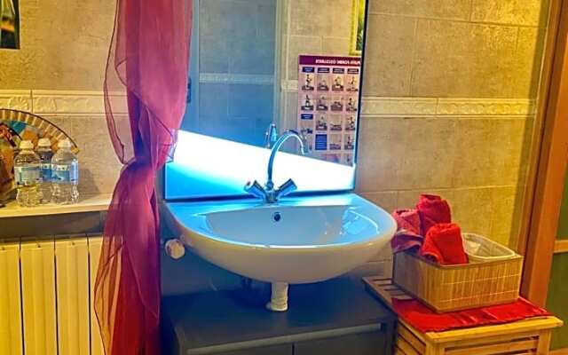 SUITE spa accès autonome