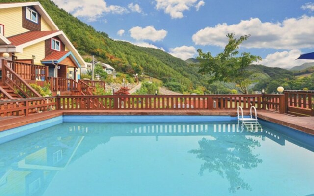 Jeongseon Starry Nara Pension