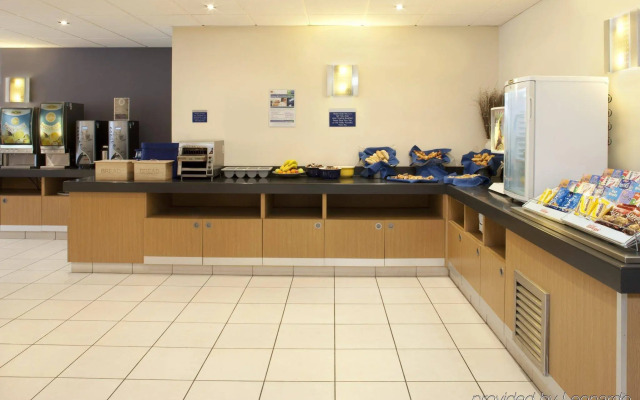 Premier Inn Nottingham City (Chapel Bar)