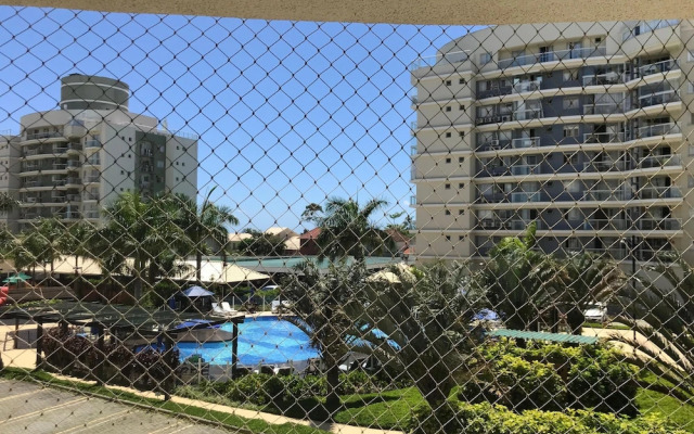 Nautilus Home Club - Penha - Polly