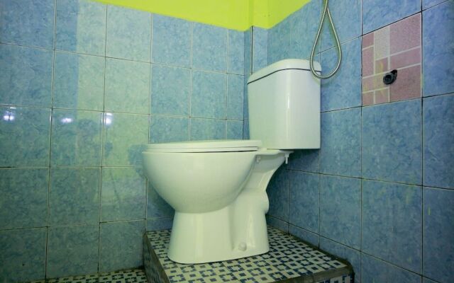 OYO 2585 Sherren Guest House