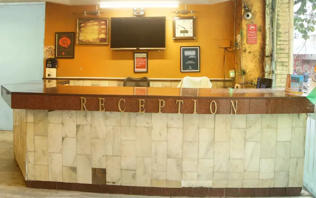 Hotel Mansarover International