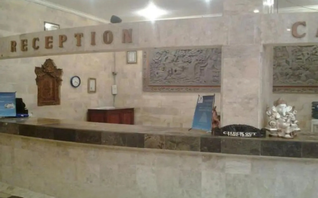 OYO 2334 Melka Excelsior Hotel