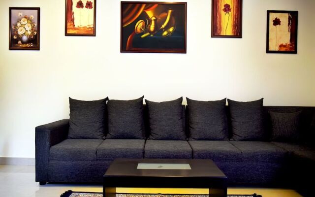 OYO 7898 Hotel Al Fa Inn