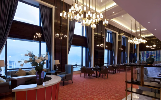 Mingzuo Hotel Zhongshan