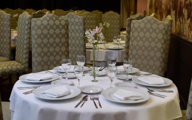 Holiday Inn Tlaxcala by IHG