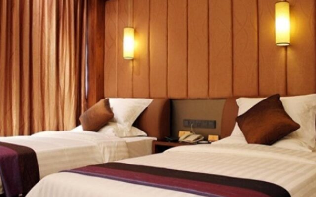 HL Garden Holiday Hotel