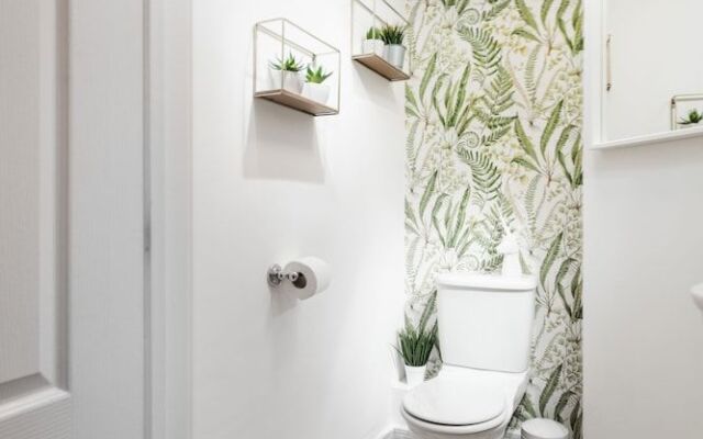 Plymouth City Centre Duplex Apartment