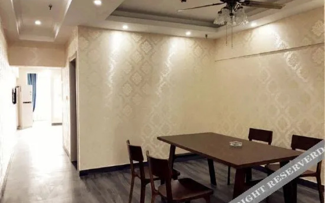 North Rim No.1 Hotel (Holland Huahai Branch)