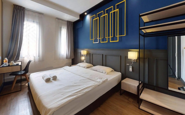 Sovotel Boutique Hotel @ USJ 9