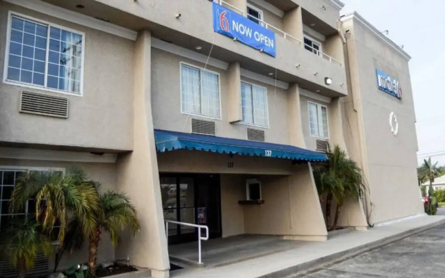 Rodeway Inn