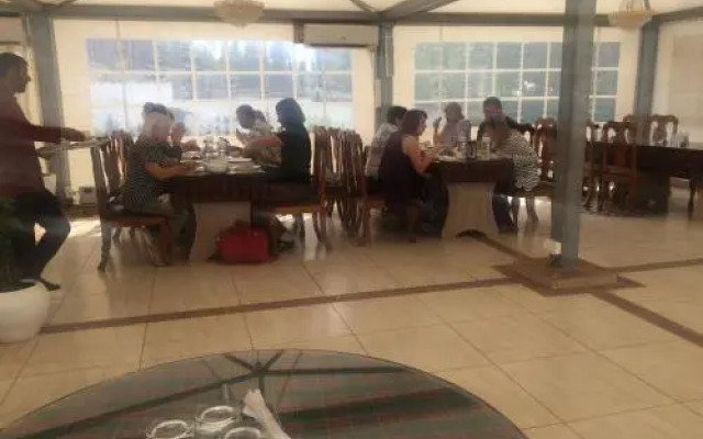 Kashmir Mahal Resorts