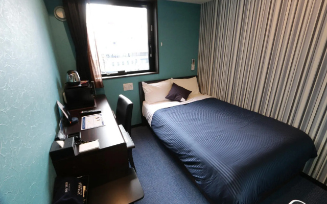 HOTEL LiVEMAX Numazu Ekimae