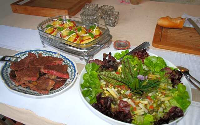 Charme et Douceur de Rosiès