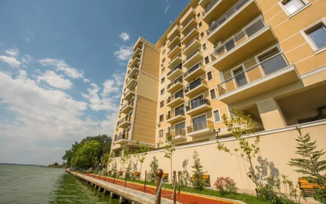 Solid House Residence Mamaia