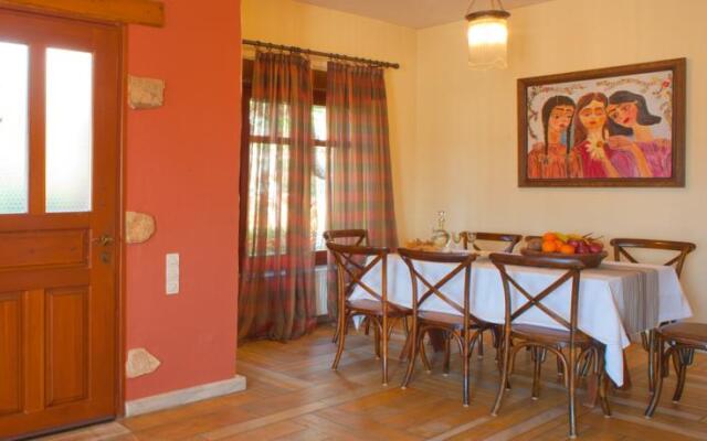 Villa Sunhill