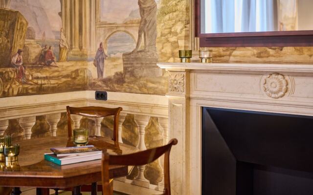 Duomo Luxury Florence