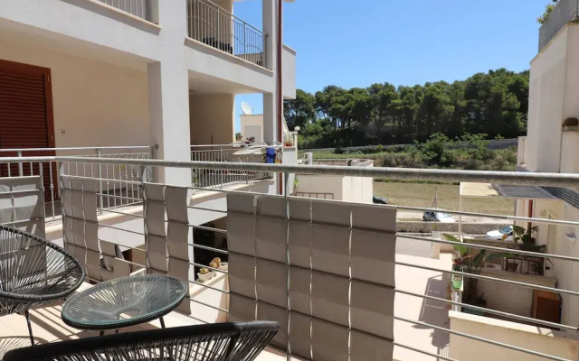 Black&white Otranto Suite