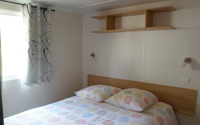 Camping Loisirs des Groux