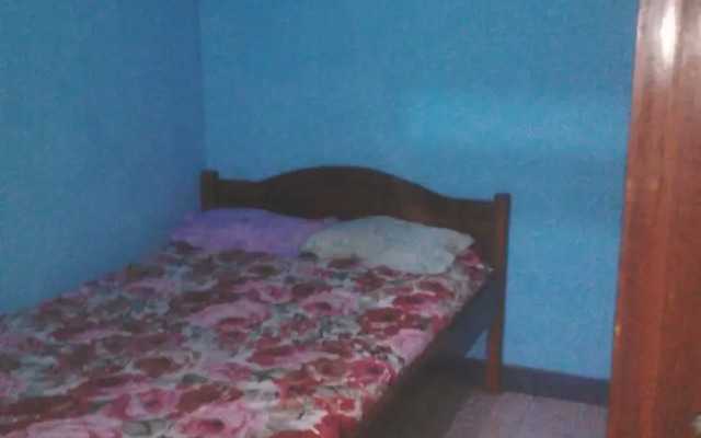 Dibyo Homestay
