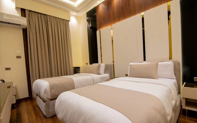 Egyptian Night Hostel