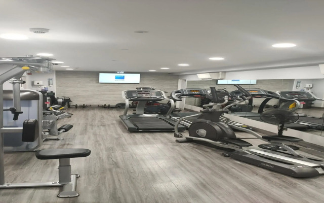 Best Western Premier Heronston Hotel & Spa