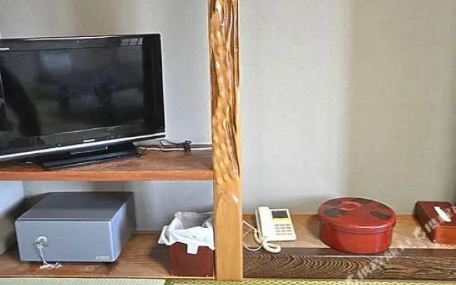 Namioto no Yado Nakamuraya