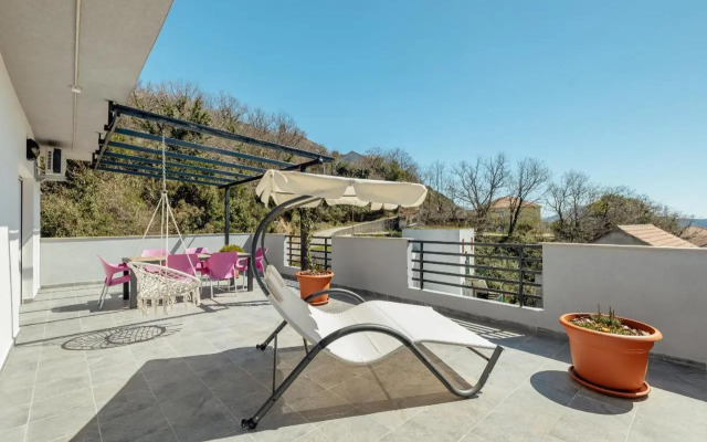 Magnolija apartmani