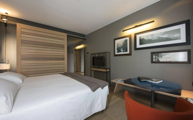 Parc Hotel Billia
