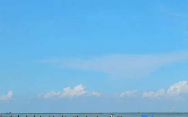 Modern Hotel – Beach – Zhuhai