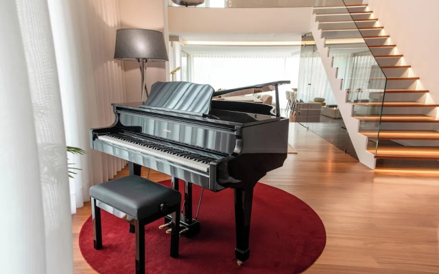 Valentina Residence by GuimaGold