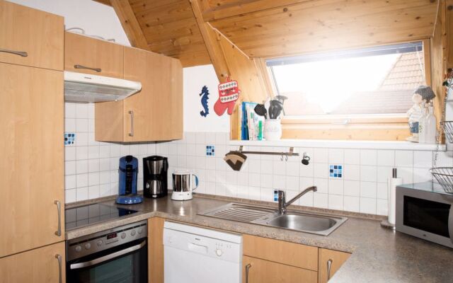 Cuxland Ferienpark 13636