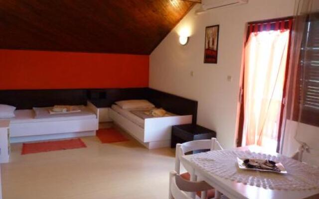 Rooms Beba