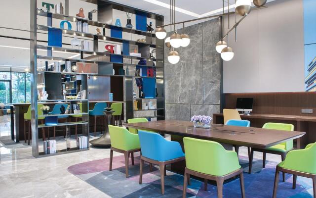 Hampton by Hilton Nanning Anji