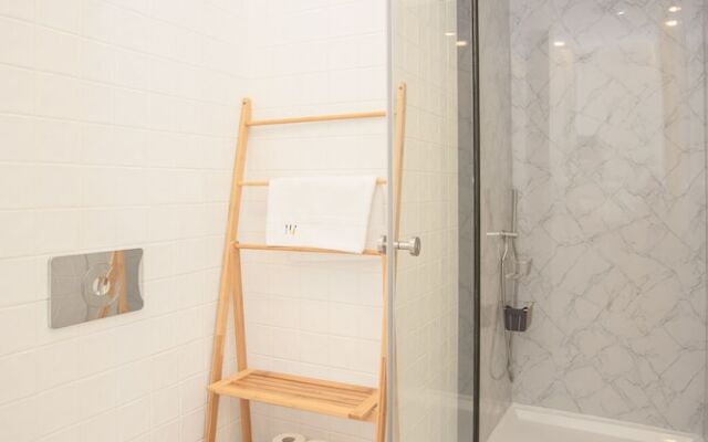 Liiiving - Alegria Charming Apartment