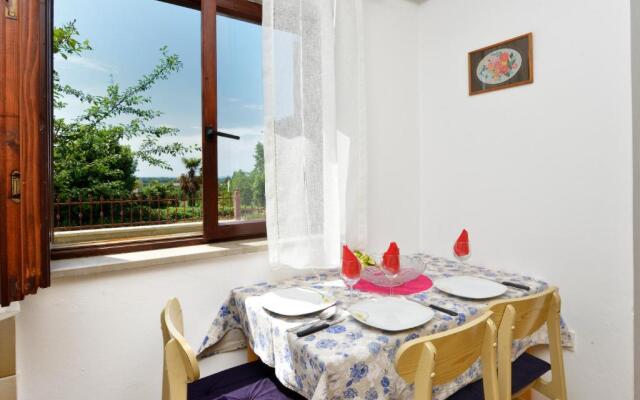 Apartment Kuki (PRC159)