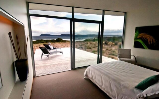 Cloudy Bay Beach House