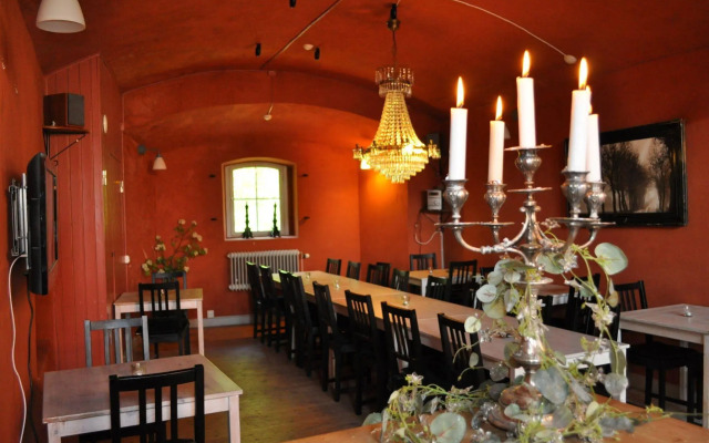 Kastellet Bed & Breakfast