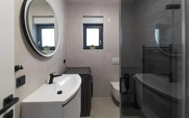 Luxury Villa Lucija