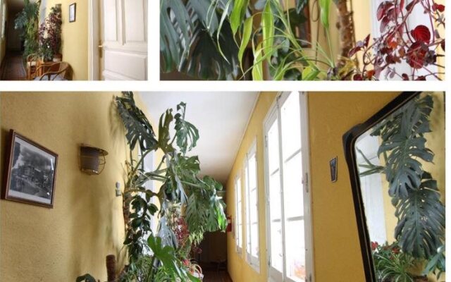 Hostal Bayón