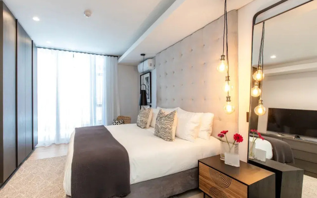 Bradway Apartments