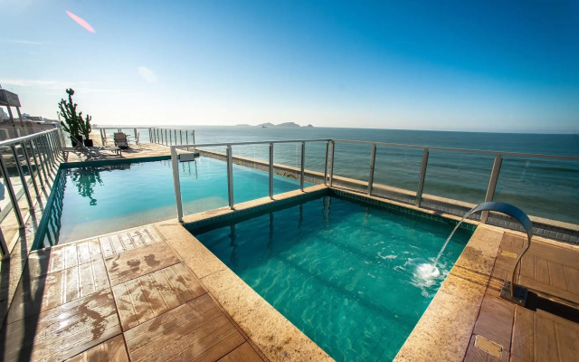 Paradiso Macaé Hotel