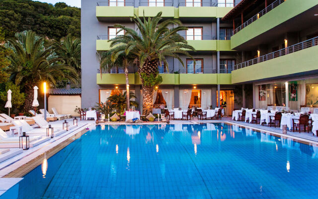 La Piscine Art Hotel - Adults Only