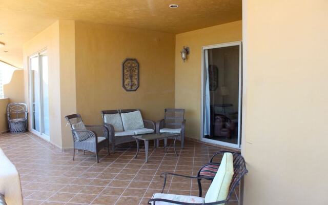 Bella Sirena 2BR BD 502-V by Casago
