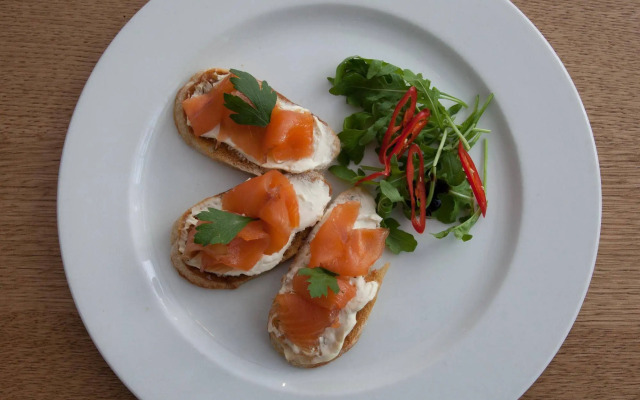 The Kings Head Hotel