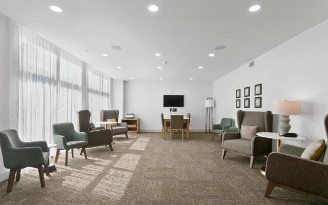 Staybridge Suites Atlanta Ne - Duluth by IHG