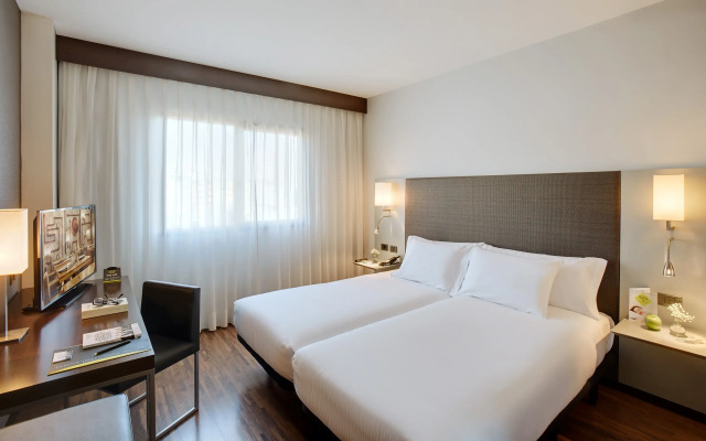 Hotel Sercotel Ciutat d'Alcoi